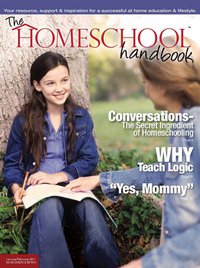 Friday Freebie: The Homeschool Handbook Online Magazine