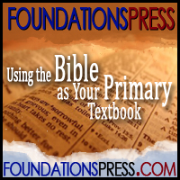 Freebie Friday: 3 Years of Bible Based Curriculum